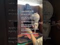 #cosplaywigs #wigstyling #cosplayprops #cosplaypropmaking #airbrushing #airbrushtips #cosplaytips