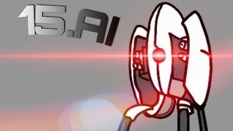 15.ai (Portal turret)