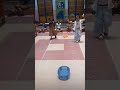 Learning Through Movement | Standing Line Activity for Kids📚📚
