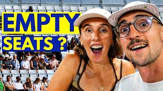 I Went to The European Athletics 2026 to See If the Headlines Were True