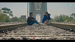 Iss Baarish mein |Jasmin Bhasin | Shaheer Sheikh | Official video| Neet Mohan | Yasser Desai/ Aditya