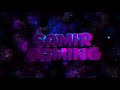 Samir gaming  intro