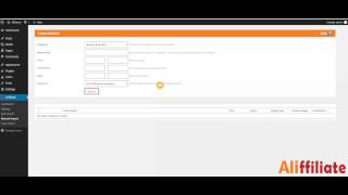 How to setup and import your products