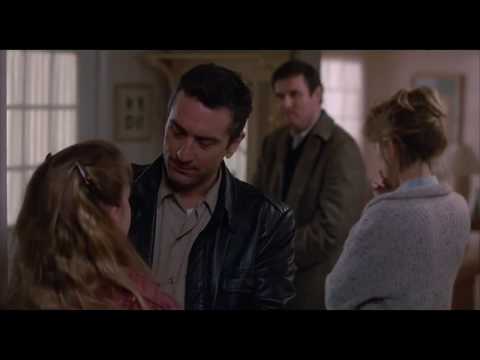 Midnight Run - Scene with his daughter