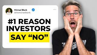 TOP 7 Capital Raising Mistakes KILLING Your Real Estate Deals | MB 467