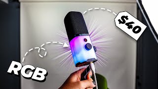 Amazing Budget Gaming/Streaming Gear! @Senpai