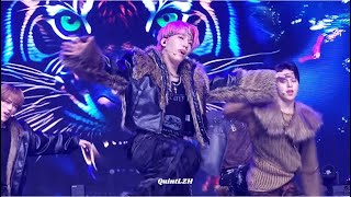 𝟐𝟓𝟏𝟐𝟐𝟕 리즈하오 𝐑𝐄𝐕𝐄𝐍𝐀𝐍𝐓(레버넌트) 직캠 𝐏𝐋𝐀𝐍𝐄𝐓 𝐂 : 𝐇𝐎𝐌𝐄 𝐑𝐀𝐂𝐄 𝐋𝐈𝐙𝐈𝐇𝐀𝐎 𝐅𝐀𝐍𝐂𝐀𝐌