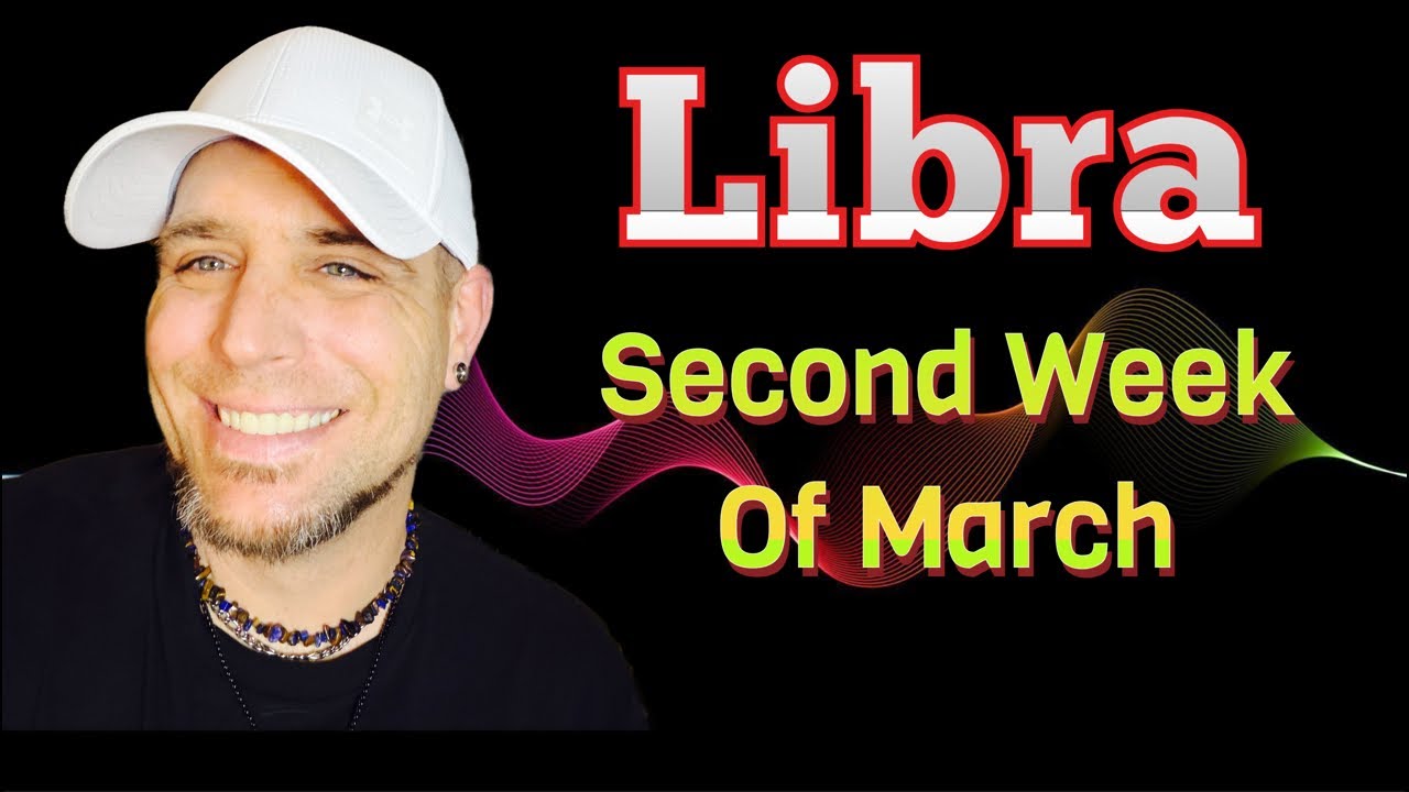 Libra | Don’t Let Them Use You! | March Week 2 
