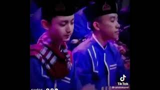 Story#wa sholawat gus azmi