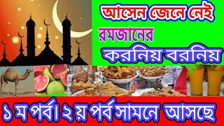 Ramjane Korniy O broniy হাঃমাওঃমোঃআমানউল্লাহ ফাহাদ (আড়াইহাজারী)Maolana Amanullah Fahad*01933 264341