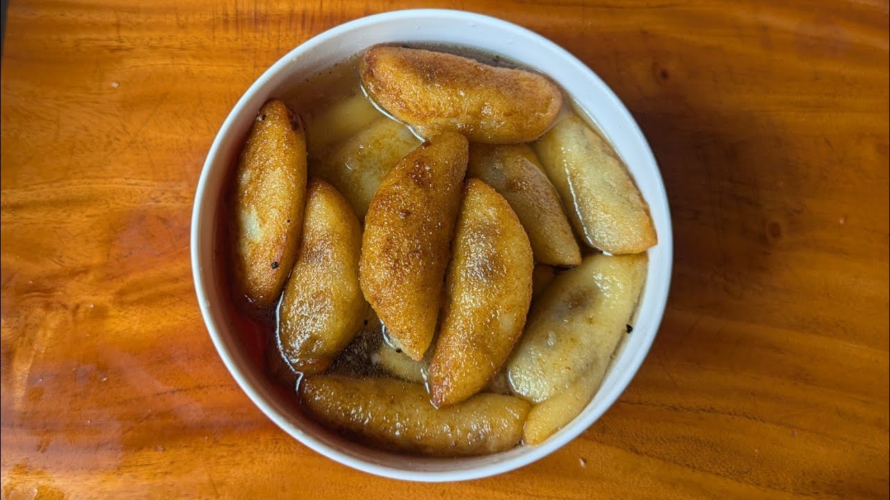 সুজি দিয়ে তৈরি রসেভরা জুসি পুলিপিঠা রেসিপি | Juicy Roshui Pulipitha |