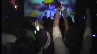 (Part 3) Dune III Desert Rave Party 1997