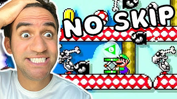 Can I CLUTCH out a NEW Record! | Endless Super Expert No Skip