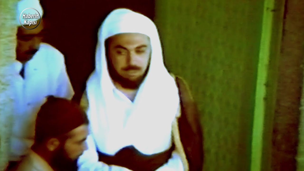 Şeyh Muhammed Nurullah (ra) Serdahl'i de Cemaate Sohbetleri