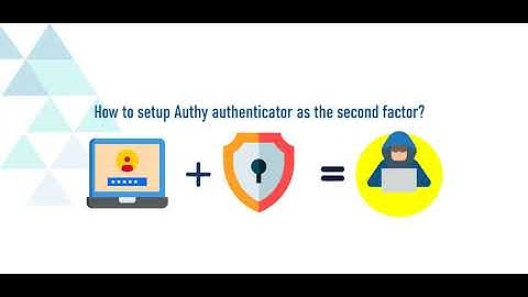 How to setup Authy Authenticator into WordPress ? | Authy Authenticator | WordPress Plugin