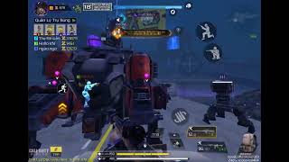 Call of duty mobile VN screenshot 5