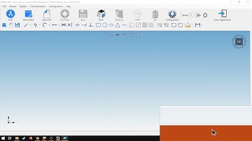FabriCAM Software CAD Basics Adding a New CAD (Part 2) Step by Step Video Tutorial