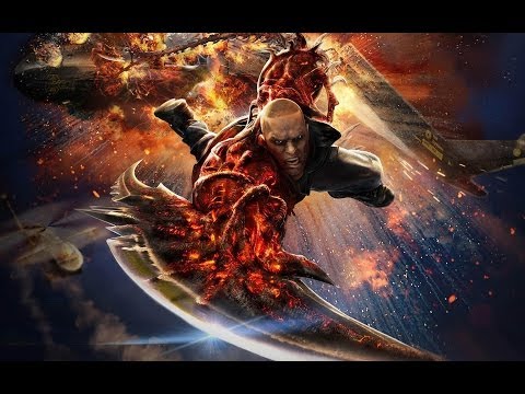 Prototype 2, 4 серия ура! КОГТИ