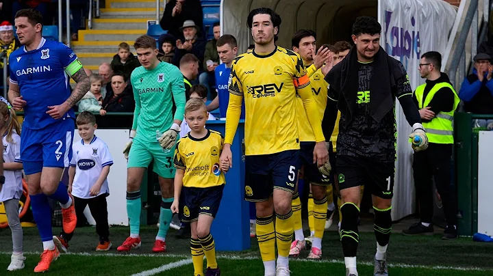 Highlights: AFC Totton (A) | Torquay United Football Club