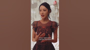 Dilraba Dilmurat Doir event 2023 shorts #shorts