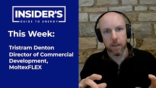 167 - Nuclear's New Dawn: Tristram Denton on Revolutionizing Energy and Combating Climate Change
