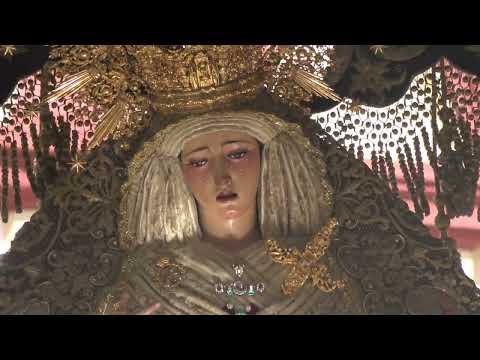Pontificia, Real, Muy Ilustre y Trinitaria Hermandad Sacramental y Archicofradía de Nazarenos del Sagrado Decreto de la Santísima Trinidad, Santísimo Cristo de las Cinco Llagas, María Santísima de la Concepción, Nuestra Señora de la Esperanza Coronada y San Juan Bosco
