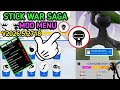 Ultimate Mode! New INSANE Stick War Saga Mod Menu v2025.5.2718