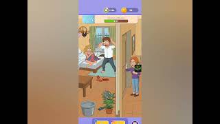 TRICKY MIND PUZZLE TWIST LEVEL 3 WALKTHROUGH  screenshot 5