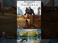 Assassins Creed Valhalla #zone #creed #cod #genX #bethesda #thor #valhalla #viking #ubisoft #saga