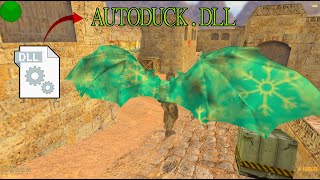 COMO COLOCAR (SGS, AUTODUCK, BUNNYHOP) ATUALIZADO COUNTER-STRIKE 1.6🐇