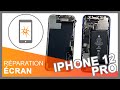 Écran iPhone 12 / 12 Pro (OLED original) + outils