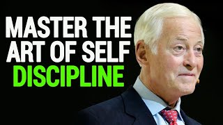 Brian Tracy - How To Master The Art Of Self Discipline