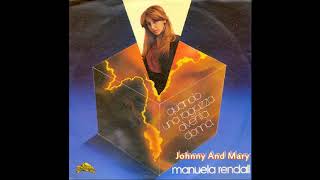Manuela Rendall - Johnny And Mary (1981) Resimi