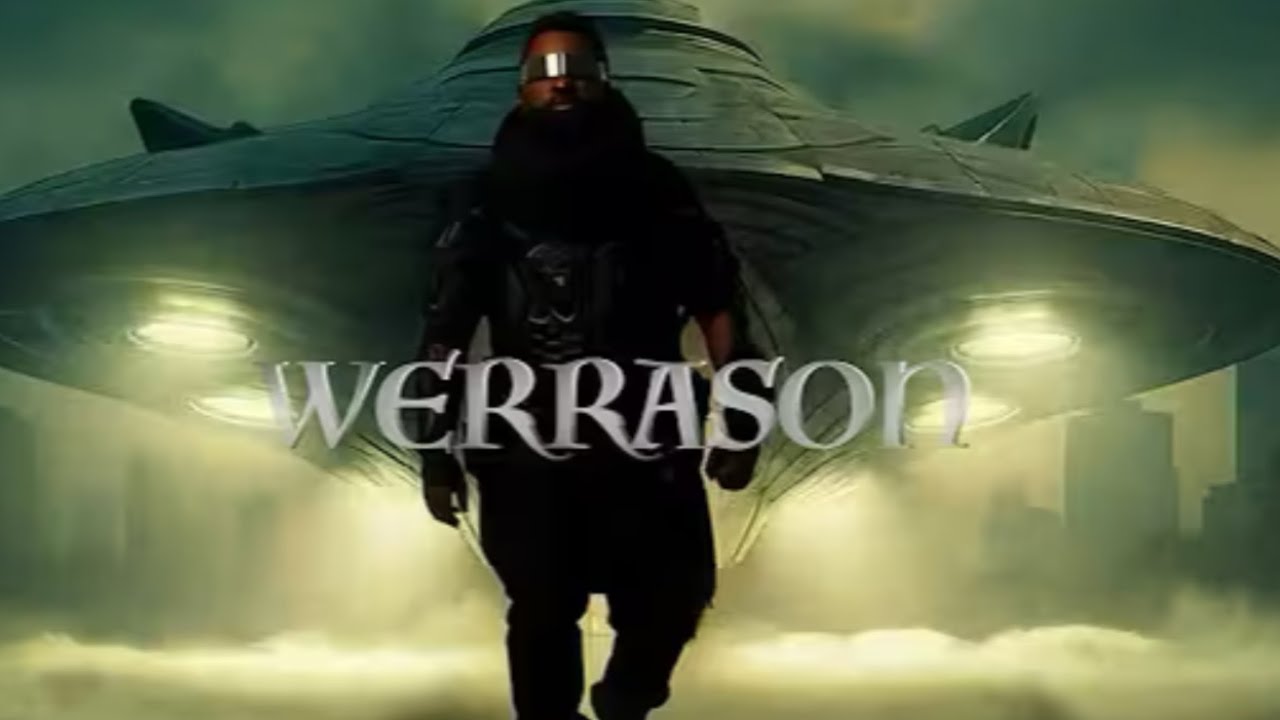 WERRASON SORTIE YA DÉPART UNIQUE AMBIANCE YAKO SAKANA TE #wenge#jbmpiana #ferregola 