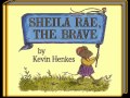 Sheila rae the brave  title theme cd audio