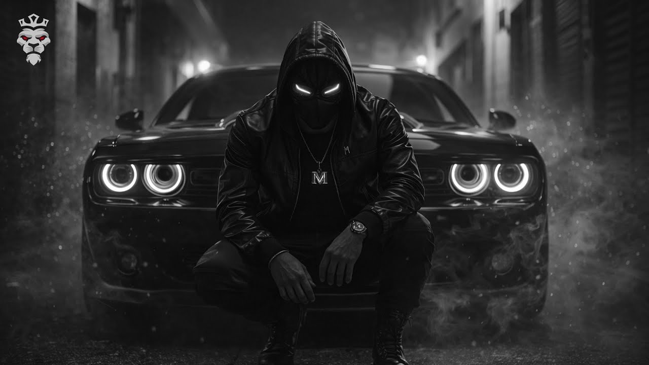 CK - Night Raised Killers [Gangster Trap]