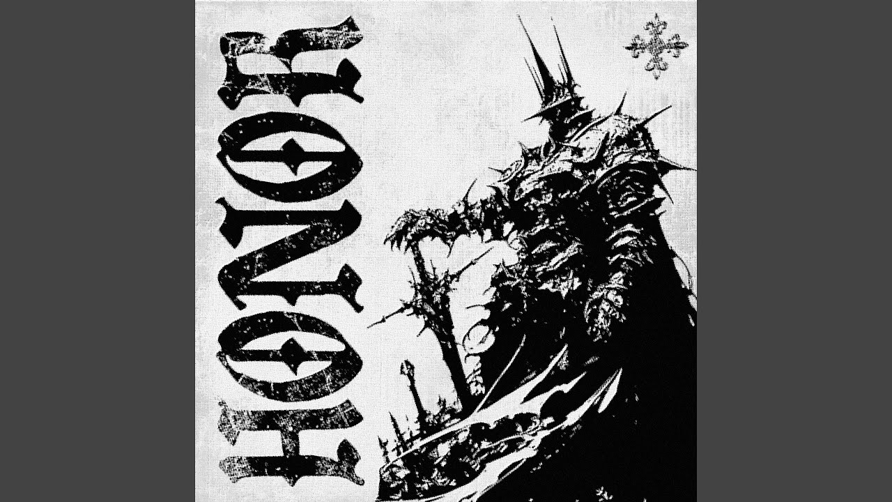Watch HONOR on YouTube Watch HONOR on YouTube