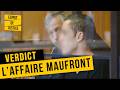 Il POIGNARDE Le MÉDECIN Qui A Tué Sa Grand Mère Affaire Maufront Verdict 