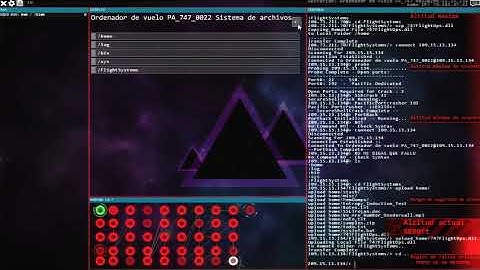 Hacknet labyrinths | Final bueno
