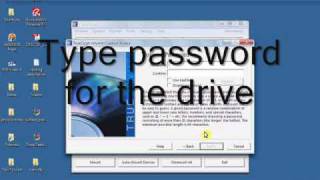 How To: True Crypt
