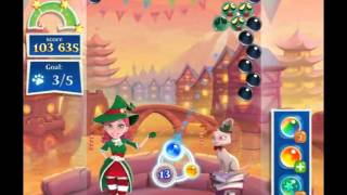 Bubble Witch Saga 2 Level 349