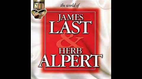 The World Of James Last & Herb Alpert  CD 2