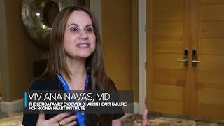 2023 Naples Cardiovascular Summit | NCH Rooney Heart Institute