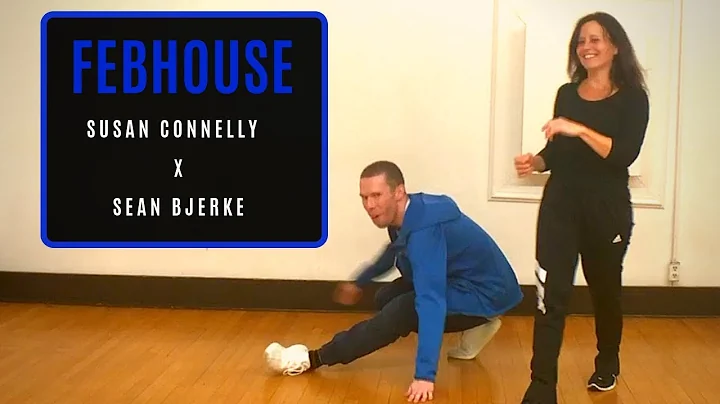 FEBHOUSE Boston House Dance Project Ep. 20 - Susan...