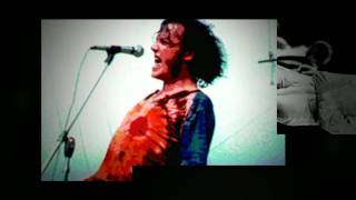 Joe Cocker - "The Letter" HD Live & Rare chords