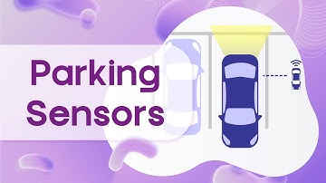 Parking Sensors