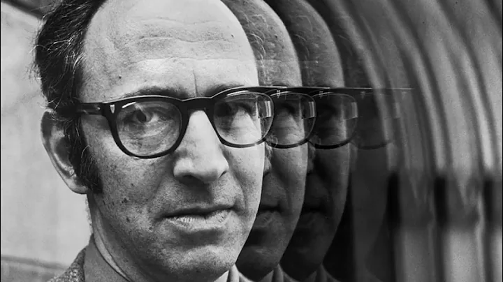 Thomas Kuhn Speaking (1995)