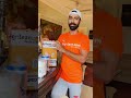 Unbox your Intra &amp; Post Workout Supplements With Bollywood Actor Ashmit Patel