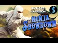 Ninja Showdown | Full Kung Fu Movie | Richard Harrison | Donald Linke | Frederick Sneibjerg