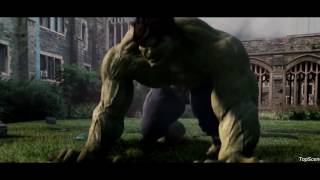 Monster Imagine Dragons (HULK Version)